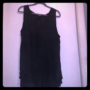 Torrid v neck blouse